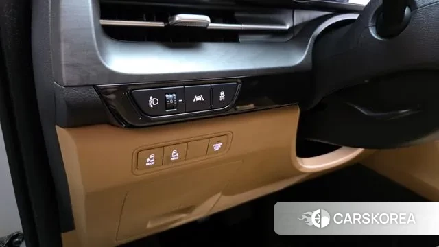 Kia Carnival 4th generation 2021 Белый из Кореи, фото 6