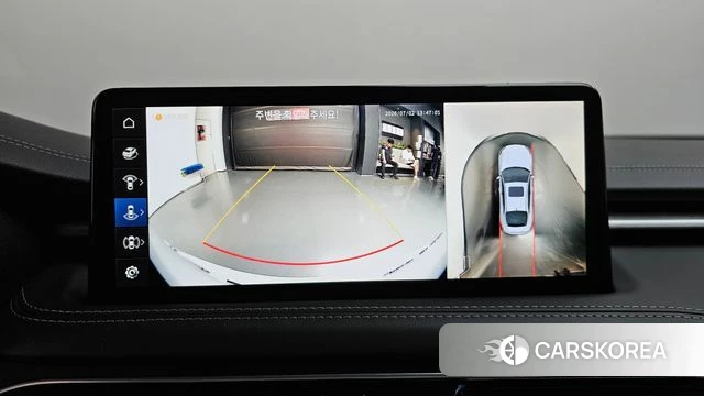 Genesis The New G70 2022 Белый из Кореи, фото 6