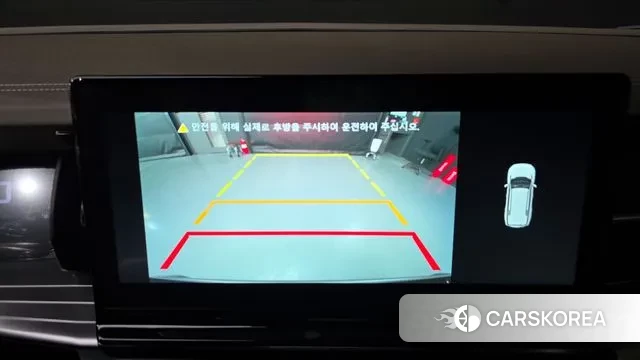 Ssangyong Torres 2023 Черный из Кореи, фото 6