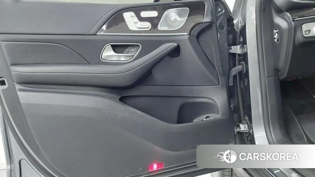 Mercedes-Benz GLE-Class W167 2021 Серый из Кореи, фото 6