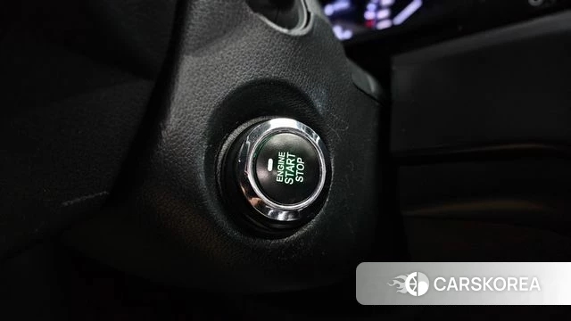 Hyundai Sonata New Rise 2018 Черный из Кореи, фото 6