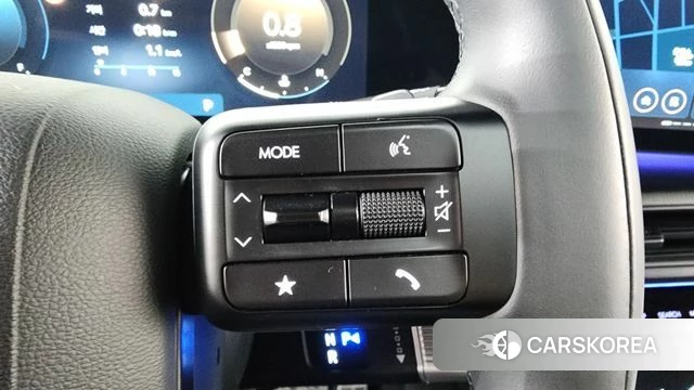 Hyundai Santa Fe (MX5) 2025 Белый из Кореи, фото 6