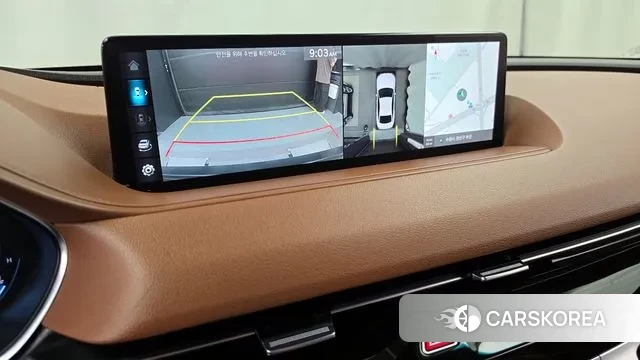 Genesis G80 (RG3) 2023 Серый из Кореи, фото 6