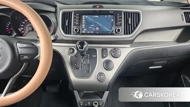 Kia The New Ray 2019 Жемчужный цвет из Кореи, фото 6