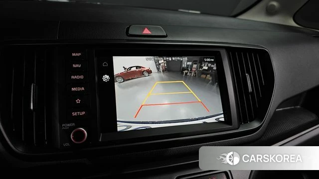 Kia The New Kia Ray 2025 Белый из Кореи, фото 6