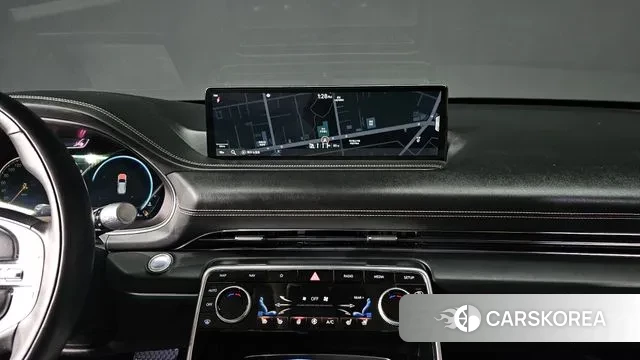 Genesis GV80 2020 Белый из Кореи, фото 6