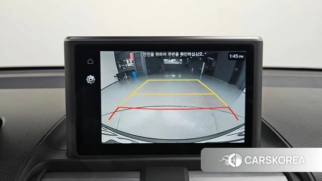 Hyundai Casper 2024 Белый из Кореи, фото 6