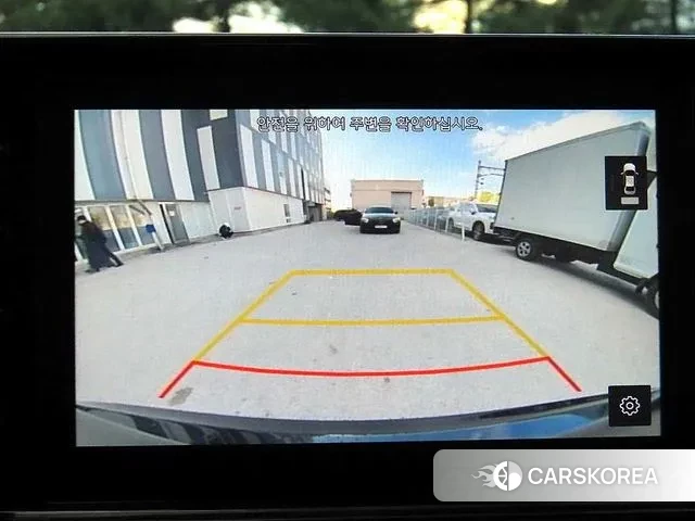 Kia K5 3rd generation id 3499201 из Кореи 6