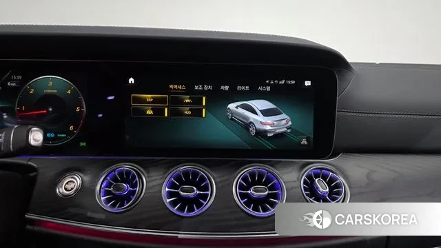 Mercedes-Benz E-Class W213 2023 Белый из Кореи, фото 6