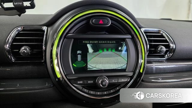 Mini Cooper Clubman 2019 Жемчужный цвет из Кореи, фото 6