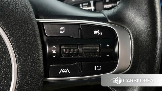 Kia Sportage 5th Generation 2021 Серый из Кореи, фото 6