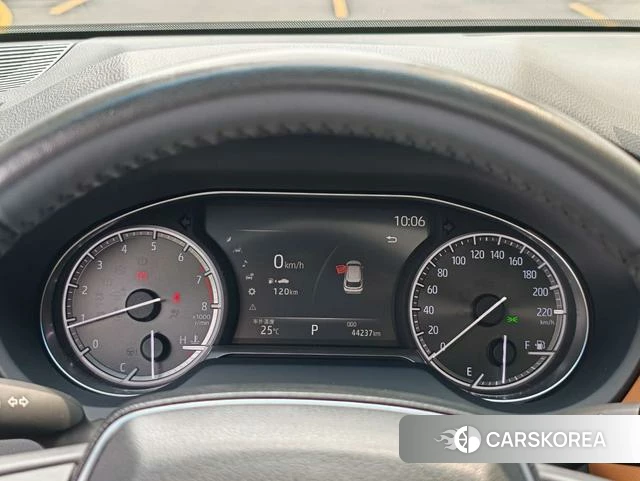 Toyota Weisha 2022 Белый из Китая, фото 6