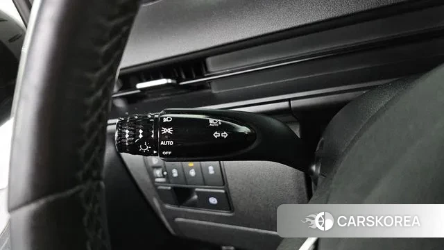 Hyundai Staria 2021 Серый из Кореи, фото 6