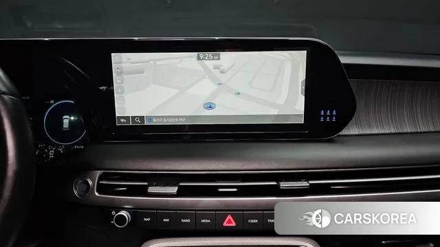 Hyundai The New Palisade 2024 Белый из Кореи, фото 6