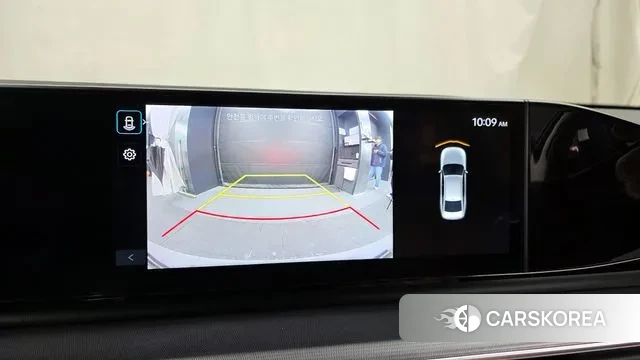 Hyundai Grandeur (GN7) 2023 Белый из Кореи, фото 6