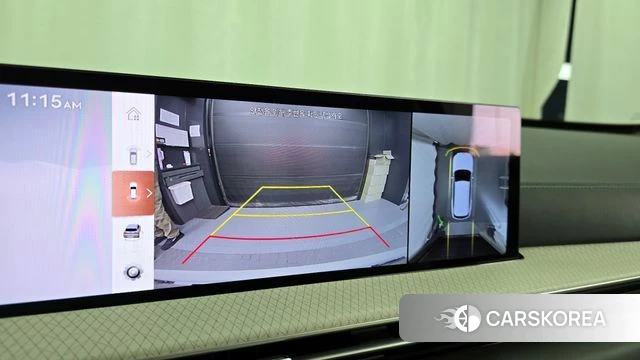 Genesis GV80 2024 Белый из Кореи, фото 6