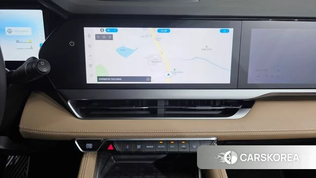 Renault Korea (Samsung) Grand Coleos 2024 Белый из Кореи, фото 6