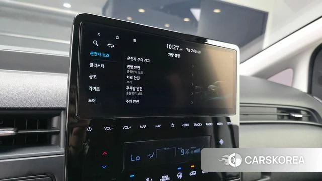 Hyundai Staria 2022 Белый из Кореи, фото 6