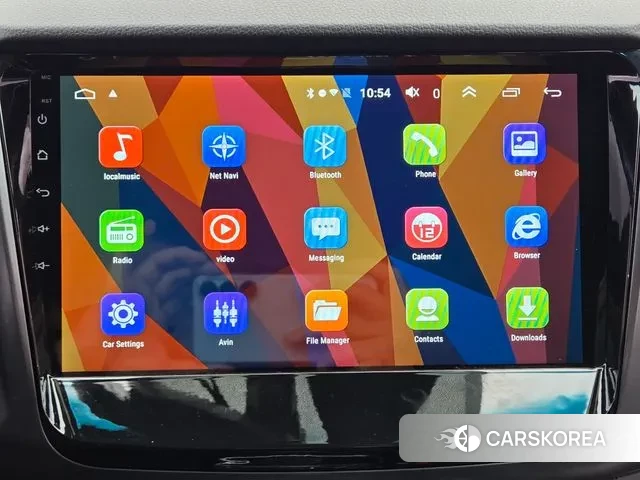 Ssangyong G4 Rexton 2020 Белый из Кореи, фото 6