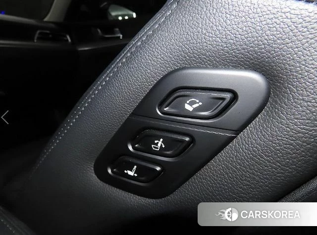 Kia K5 3rd generation 2023 Черный из Кореи, фото 6