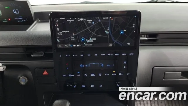 Hyundai Staria 2021 Серебряный из Кореи, фото 6