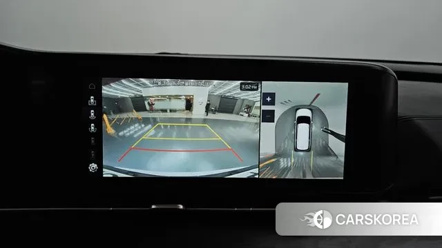 Kia Carnival 4th generation 2021 Белый из Кореи, фото 6