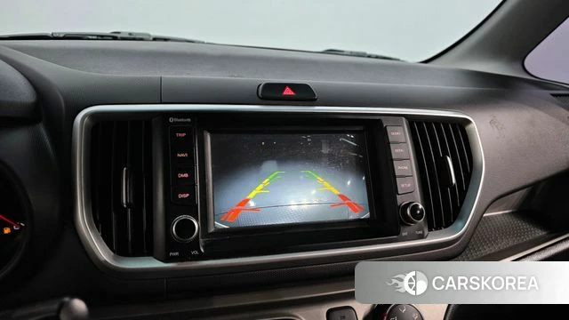 Kia The New Ray 2018 Жемчужный цвет из Кореи, фото 6