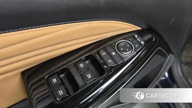 Kia K7 Premier 2020 Синий из Кореи, фото 6