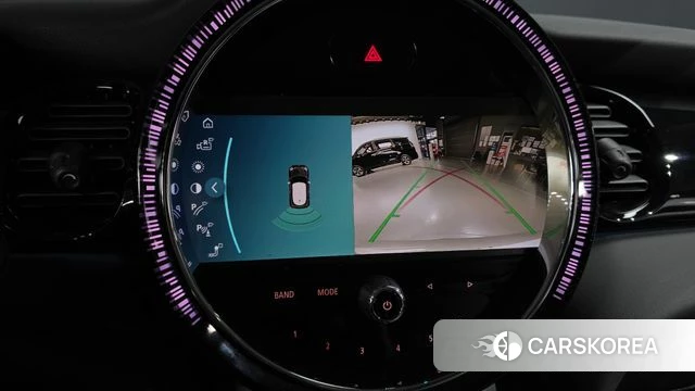 Mini Cooper 2024 Серебристо-серый из Кореи, фото 6