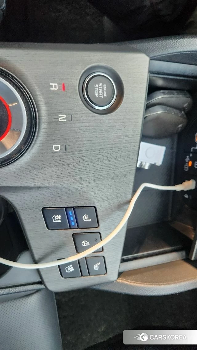 Kia The New Sportage 5th Generation 2025 Серебристо-серый из Кореи, фото 6