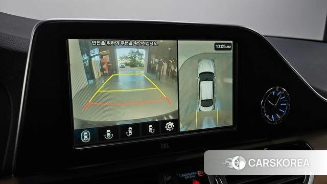 Hyundai Grandeur IG 2019 Черный из Кореи, фото 6