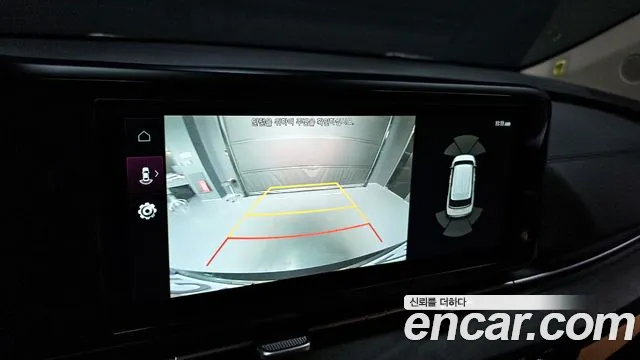 Kia Carnival 4th generation id 2715475 из Кореи 6