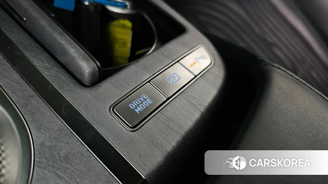 Genesis G80 (RG3) 2022 Синий из Кореи, фото 6