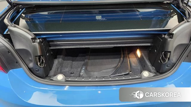 BMW M4 (F82) 2019 Синий из Кореи, фото 6