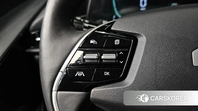 Kia Di Ol Nu Niro 2022 Белый из Кореи, фото 6