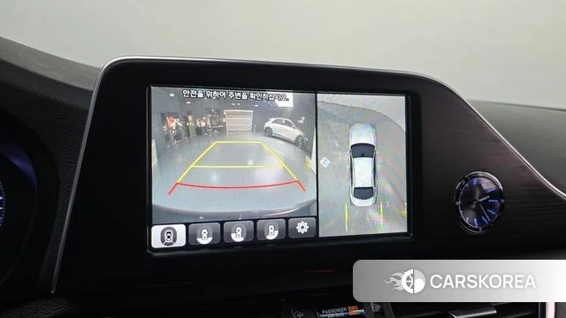 Hyundai Grandeur IG 2018 Черный из Кореи, фото 6