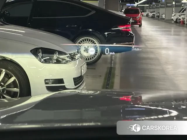 BMW 5 Series (G60) 2024 Серый из Кореи, фото 6