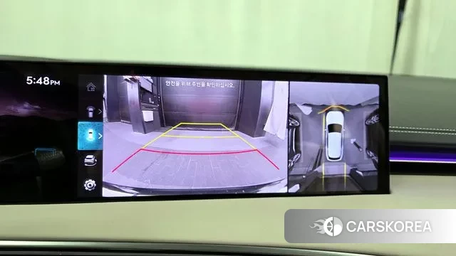 Genesis GV70 2024 Белый из Кореи, фото 6