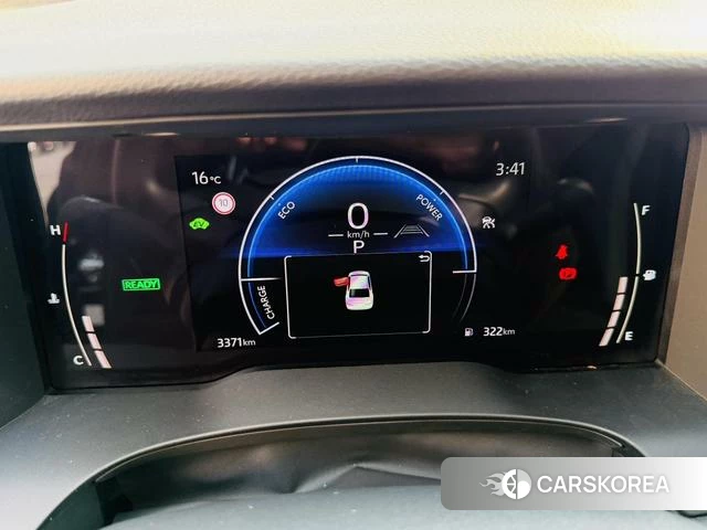 Toyota Camry 2025 Черный из Китая, фото 6