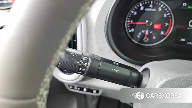 Kia Morning Urban (JA) 2021 Жемчужный цвет из Кореи, фото 6
