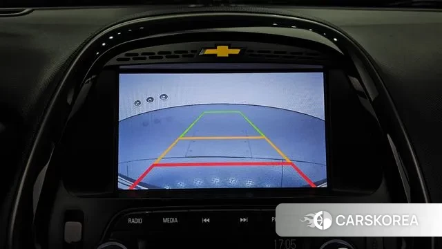 Chevrolet (GM Daewoo) The New Spark 2020 Серый из Кореи, фото 6