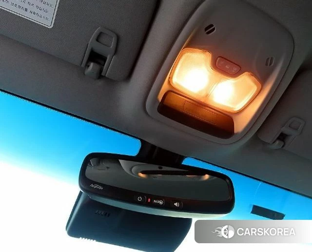 Chevrolet (GM Daewoo) Bolt EV 2019 Белый из Кореи, фото 6