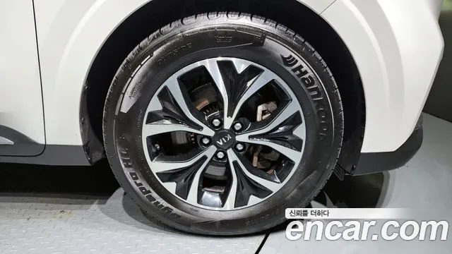 Kia Carnival 4th generation id 2674898 из Кореи 6