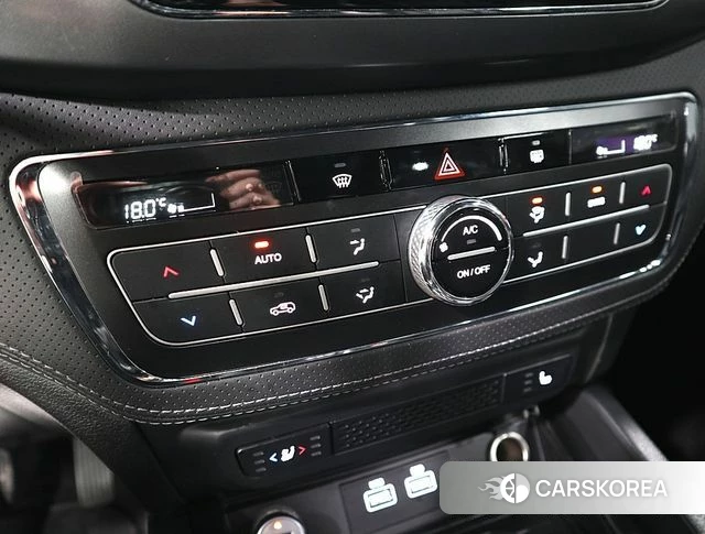 Ssangyong The New Rexton Sport 2022 Серый из Кореи, фото 6