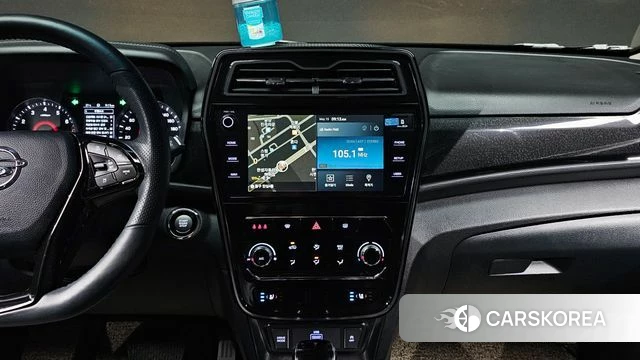 Ssangyong Berry New Tivoli 2022 Белый из Кореи, фото 6