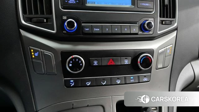 Hyundai The New Grand Starex 2019 Серебряный из Кореи, фото 6