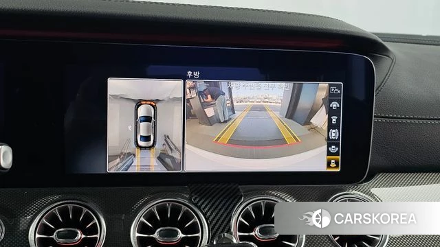 Mercedes-Benz CLS-Class C257 2018 Белый из Кореи, фото 6