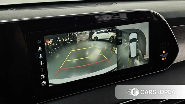 Hyundai Palisade 2019 Белый из Кореи, фото 6