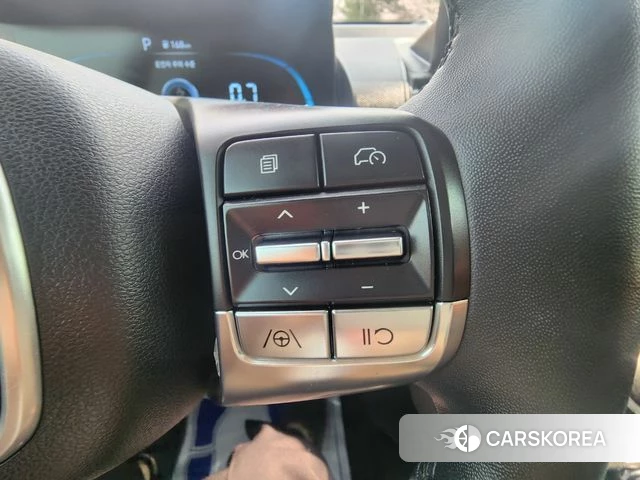 Hyundai Casper 2024 Светло-зеленый из Кореи, фото 6