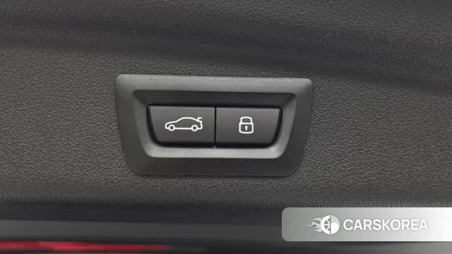 BMW 2 Series Active Tourer (U06) 2023 Синий из Кореи, фото 6